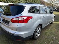 Usata Ford Focus SYNC Edition 101 CV (74 kW) 2014 Other Station wagon