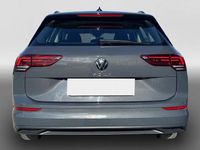 Usata VW Golf VIII Active 116 CV (85 kW) 2024 Grigio Station wagon