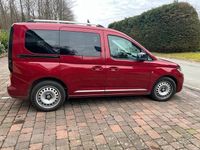 Gebraucht VW Caddy Style 122 PS (89 kW) 2021 Van / Kleinbus