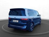 Ny VW Multivan Edition 150 HK (110 kW) 2026 Vit Minibuss