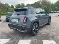 Gebraucht Renault R4 Komfort 77 kW (106 PS) 2026 Schiefergrau mit schwarz Limousine