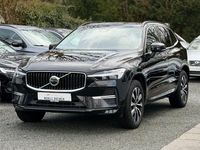 Gebraucht Volvo XC60 Core 197 PS (144 kW) 2023 Black stone SUV