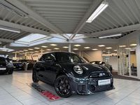 Gebraucht Mini John Cooper Works 204 PS (150 kW) 2024 Grau Kleinwagen