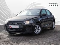 gebraucht Audi A1 Sportback 25 TFSI Klima Sitzheizung virtual E