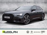 Gebraucht Audi A6 S-Line 299 PS (219 kW) 2025 Daytonagrau perleffekt Kombi