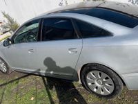 Gebraucht Audi A6 S-Line 190 PS (139 kW) 2010 Silber Limousine