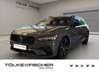 Gebraucht Volvo V90 Ultimate 235 PS (172 kW) 2022 Andere farbe Kombi