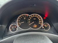 Gebraucht Opel Corsa Njoy 75 PS (55 kW) 2003 Grau Kleinwagen