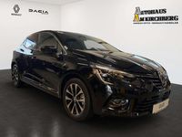 Gebraucht Renault Clio V Techno 140 PS (102 kW) 2023 Sternenschwarz Kleinwagen