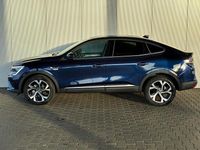 Neu Renault Arkana Techno 2025 Rre blue SUV