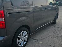 Gebraucht Citroën Spacetourer 177 PS (130 kW) 2019 Grau Van / Kleinbus