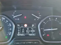 Używany Toyota Proace 2021 Minivan