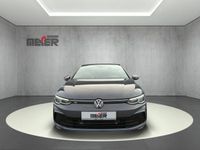 gebraucht VW Golf VIII R-Line