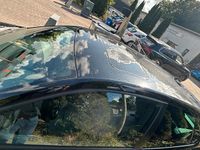 Gebraucht VW Polo 60 PS (44 kW) 2009 Schwarz Kleinwagen