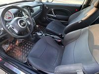 Gebraucht Mini ONE 90 PS (66 kW) 2006 Rot Kleinwagen