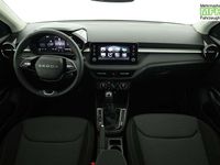Neu Skoda Fabia Selection 116 PS (85 kW) 2026 Graphite grau metallic Kleinwagen