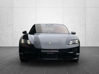 Gebraucht Porsche Taycan Black Edition 319 kW (435 PS) 2026 Schwarz Limousine