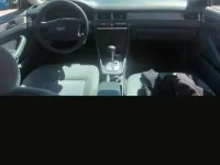 Gebraucht Audi A6 165 PS (121 kW) 1997 Grün Limousine