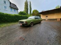 Gebraucht VW Passat 75 PS (55 kW) 1979 Grün Coupé