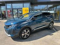 Gebraucht Peugeot 3008 Allure 224 PS (164 kW) 2021 Andere farbe SUV