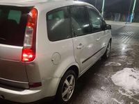 Gebraucht Ford Focus 145 PS (106 kW) 2004 Silber Kombi