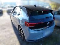 Gebraucht VW ID.3 Pro 150 kW (204 PS) 2023 Grau Kleinwagen