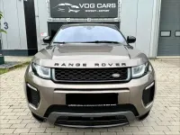 Gebraucht Land Rover Range Rover evoque HSE Dynamic 179 PS (131 kW) 2016 Braun SUV