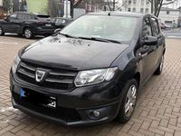 Gebraucht Dacia Sandero Lauréate 75 PS (55 kW) 2013 Limousine
