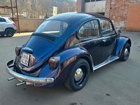 Gebraucht VW Käfer 34 PS (25 kW) 1984 Violet Kleinwagen