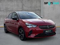 Usata Opel Corsa Elegance 101 CV (74 kW) 2020 Rosso Utilitaria