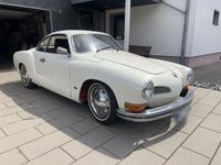 gebraucht VW Karmann Ghia 