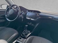 Second-hand Opel Corsa Elegance 101 CP (74 kW) 2020 Gri Hatchback