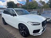 Gebraucht Volvo XC90 R-Design 235 PS (172 kW) 2019 Weiß SUV