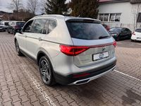 Gebraucht Seat Tarraco 4Drive 190 PS (139 kW) 2020 Silber SUV