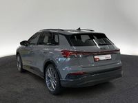 Gebraucht Audi Q4 e-tron S-Line 210 kW (286 PS) 2025 Grau SUV