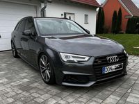 Gebraucht Audi S4 Ambiente 354 PS (260 kW) 2017 Grau Kombi