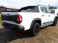 Neu Maxus T60 215 PS (158 kW) 2025 Weiß Pickup
