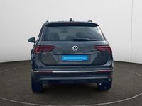 gebraucht VW Tiguan 1.5 TSI DSG Highline Navi, Pano, LED