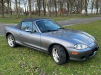 gebraucht Mazda MX5 1.6 16V Phoenix Phoenix