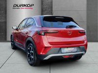 Gebraucht Opel Mokka-e Ultimate 100 kW (136 PS) 2023 Power rot/kosmos rot SUV