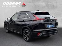 Gebraucht Mitsubishi Eclipse Cross Top 188 PS (138 kW) 2022 Schwarz SUV