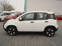Gebraucht Fiat Panda Cross Cross 69 PS (50 kW) 2023 Andere Kleinwagen