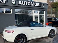 gebraucht Alfa Romeo Spider 2.2L * Verdeck Defekt*Cabrio*Leder*Sitzh*