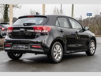 gebraucht Kia Rio Vision 1.0 T-GDI 100 LED Paket Navi