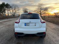 gebraucht Nissan Juke 1.2 DIG-T