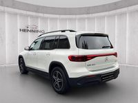 Gebraucht Mercedes EQB350 AMG 214 kW (292 PS) 2024 Weiß SUV