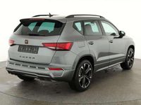 Second-hand Cupra Ateca 190 CP (139 kW) 2026 Gri SUV