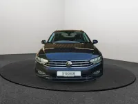 Gebraucht VW Passat Business 150 PS (110 kW) 2023 Grau Kombi