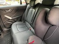 Usata Audi Q2 190 CV (139 kW) 2019 Grigio SUV