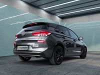 gebraucht Hyundai i30 1.4 T-GDI Passion Plus